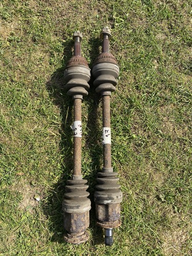 Mitsubishi evo oem rear - oem,