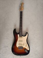 Could Player Stratocaster Electric Guitar, Maple Fingerboard - 3 Color Sunburst