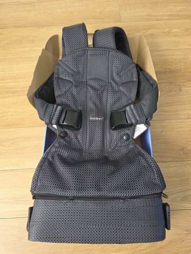 Baby bjorn - baby, carrier