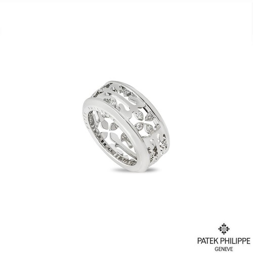 Patek philippe white gold - patek,