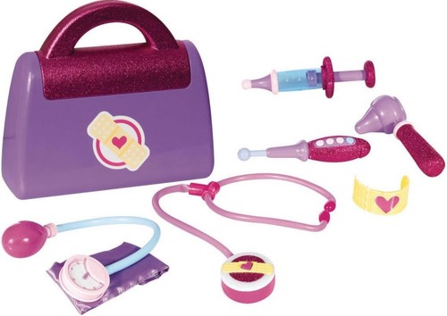 Disney doc mcstuffims medical - disney,