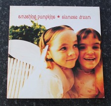 THE SMASHING PUMPKINS SIAMESE