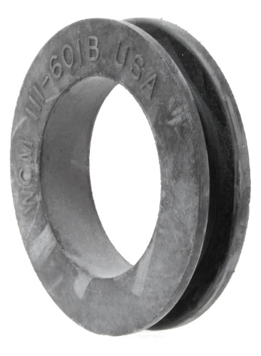 Rubber grommet steering column - rubber,