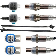 AUTO OCCASION Oxygen Sensor O2