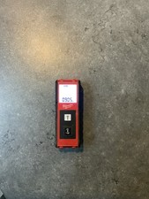 Milwaukee LDM30 30m Laser Distance Meter