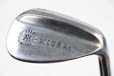 Miura Forged 1957 Series Sand