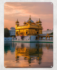 Golden Temple Amritsar Sikh