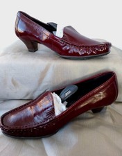 Marks and Spencer Burgundy