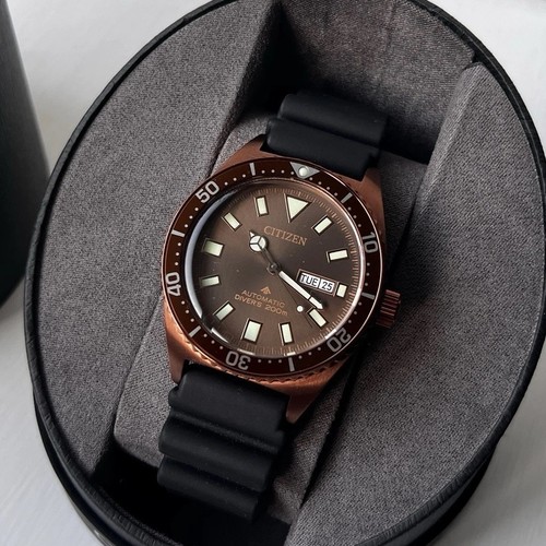 Citizen men promaster - citizen, men's