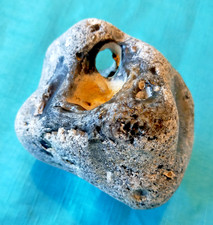 A Very Large Natural Hag