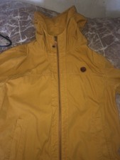 Pretty Green Men’s Mustard