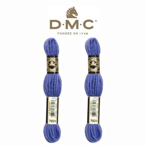 Dmc tapestry wool per pack - dmc,