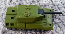 Vintage Brawl Decepticon from