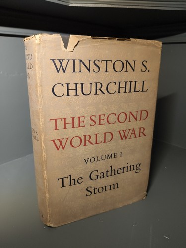 Winston churchill the - churchill,