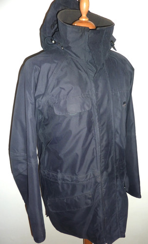 Musto snugs performance jacket - musto,