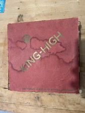 Vintage Horse Racing Game