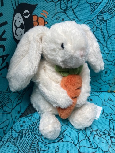 Jellycat bashful bunny plush - bashful,