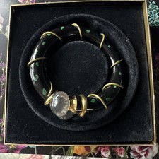 Dior Poison Bracelet (used To