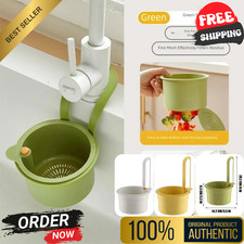 Sink Hanging Strainer Basket