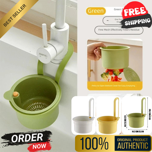 Sink hanging strainer - hanging,
