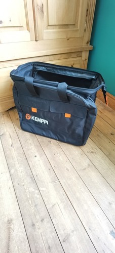 Kemppi welding tool bag - welding,