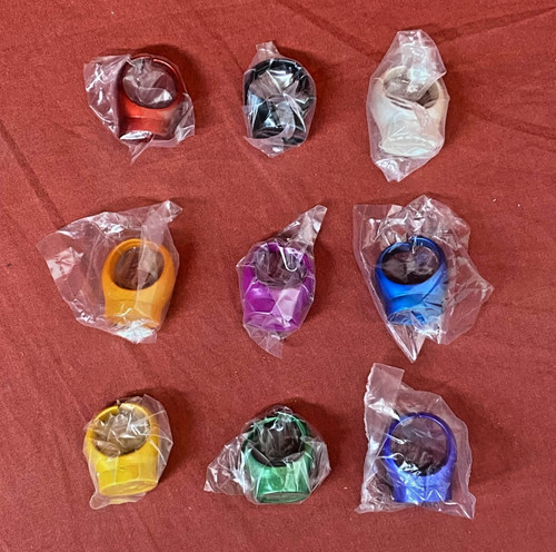 Green lantern blackest night - green,