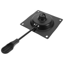  Chair Swivel Base Plate Chair