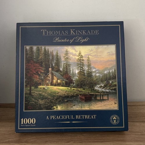 Peaceful retreat 1000 - a,