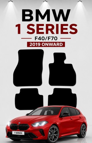 Bmw series f40 - bmw,