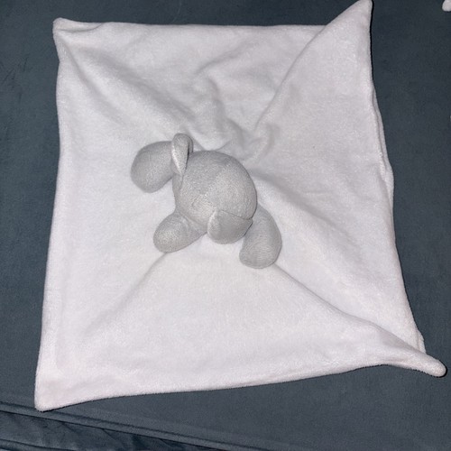 Soft touch grey elephant