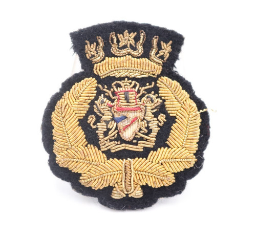 British airways bullion pilot - british,