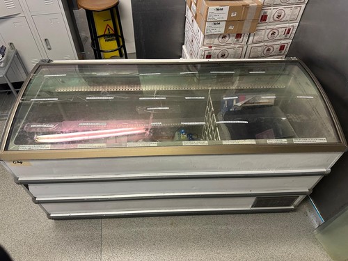 Novum 600l glass top - novum,