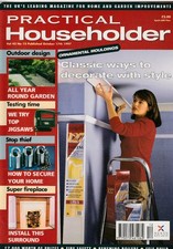Practical Householder Magazine