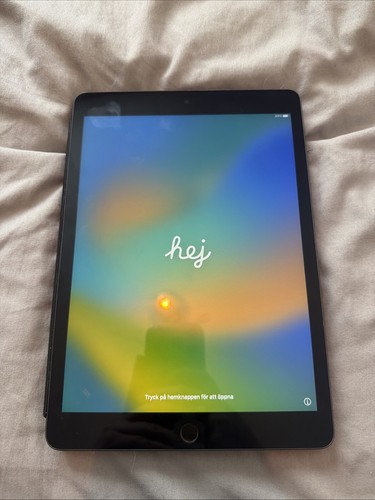 Apple ipad 7th - apple,