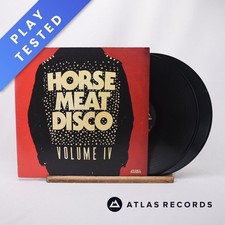 Various Horse Meat Disco