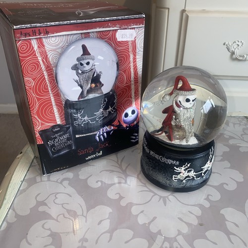 Nightmare before christmas - nightmare,