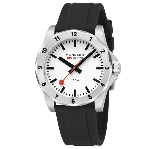 Mondaine numeri men - mondaine, quartz