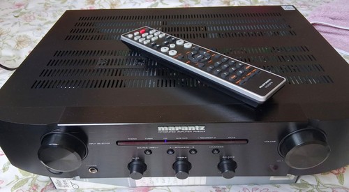 Marantz pm6003 integrated - marantz,
