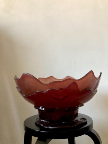Rare biga purple - purple, base