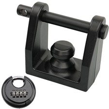 TL-20 Hitch Lock For Bulldog