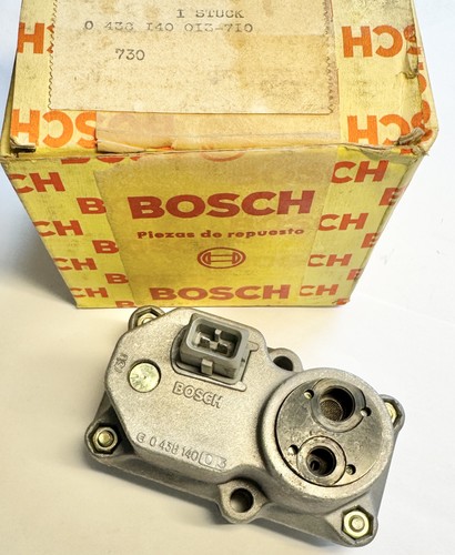 Bosch 0438140013 warm - bosch,