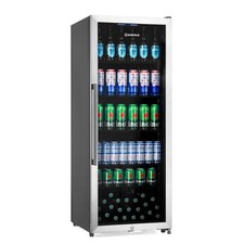 Subcold Tall Drinks Fridge