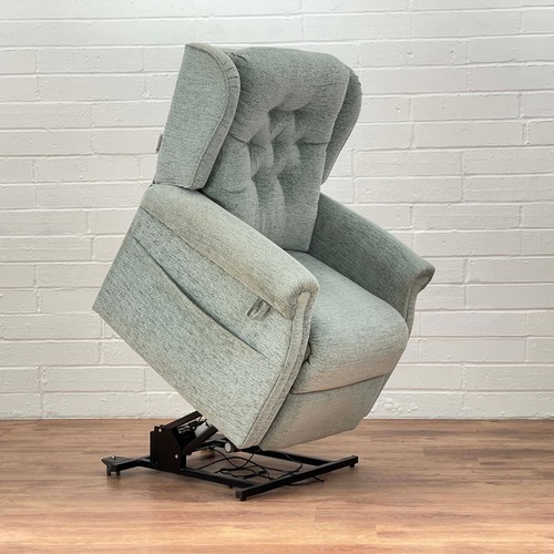 Oak tree riser recliner chair - recliner,