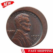 1909 S Lincoln Wheat Cent