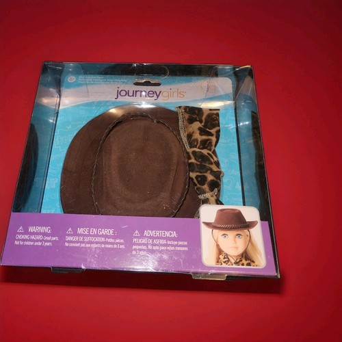 Journey girls fashion hat - journey,