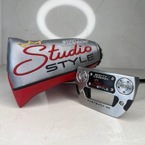 Scotty cameron 2025 - cameron,
