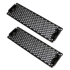 REPLACEMENT SPARE SURFORM BLADES 2 x 140mm FOR MULTI RASP WOOD PLANE FILE