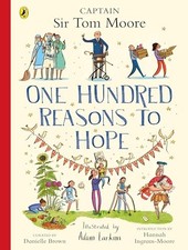 One Hundred Reasons To Hope: True s..., Brown, Danielle