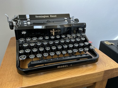 Remington rand vintage - remington,