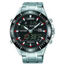Lorus Men's Chronograph